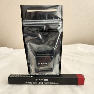 MAC Lip Pencil - Cherry *NIB*